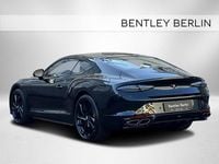 Neu Bentley Continental 782 PS (575 kW) 2026 Grün Coupé