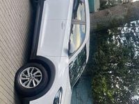 Gebraucht Hyundai Tucson 177 PS (130 kW) 2017 Weiß SUV