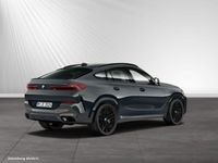 gebraucht BMW X6 xDrive30d MSport|22 |Laser|HeadUp|HiFi|LCProf.