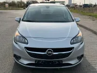 Używany Opel Corsa drive 75 KM (55 kW) 2016 Hatchback