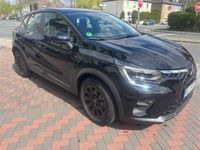 Gebraucht Mitsubishi ASX Basis 91 PS (66 kW) 2023 Onyxschwarz SUV