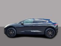 Gebraucht Jaguar I-Pace SE 235 kW (320 PS) 2020 Schwarz SUV