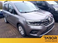 Gebraucht Renault Kangoo Techno 131 PS (96 kW) 2023 Grau Van / Kleinbus