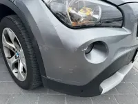Gebraucht BMW X1 xLine 190 PS (139 kW) 2011 Alpinweiss iii SUV
