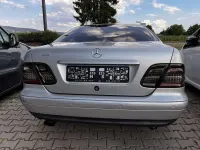 Gebraucht Mercedes CLK230 193 PS (141 kW) 1997 Other Coupé