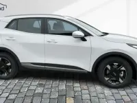 Neu Kia Sportage Urban 150 PS (110 kW) 2026 Weiß SUV