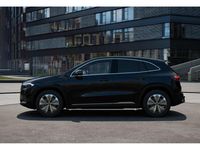 Gebraucht Mercedes EQA300 Progressive 167 kW (228 PS) 2025 Metalliclack kosmosschwarz SUV
