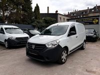 gebraucht Dacia Dokker Express Ambiance | Tüv 25 | Klima |