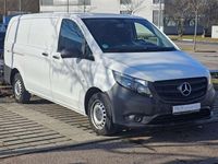 Gebraucht Mercedes Vito 114 PS (83 kW) 2018 Arktikweiss Van