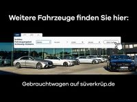 Gebraucht Mercedes CLA250e AMG 163 PS (119 kW) 2025 Silber Coupé