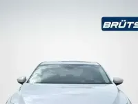 Gebraucht Mazda 3 Exclusive 140 PS (102 kW) 2025 Weiß Limousine