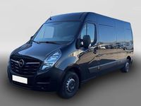 Gebraucht Opel Movano S 179 PS (131 kW) 2021 Schwarz Van