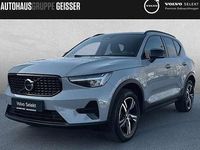 Gebraucht Volvo XC40 Plus 163 PS (119 kW) 2024 Grau SUV