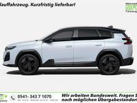 Neu Citroën C5 145 PS (106 kW) 2026 Okenit weiß metallic / ... SUV