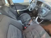 Używany Kia Ceed Edition 7 99 KM (72 kW) 2018 Czarny Hatchback