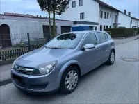 Gebraucht Opel Astra 90 PS (66 kW) 2006 Andere farben Limousine