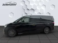 Usado VW Multivan Life 150 HP (110 kW) 2022 Preto Monovolume