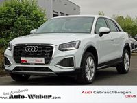 gebraucht Audi Q2 advanced 35 TDI S tronic