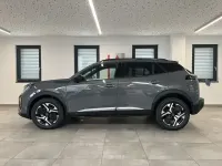Neu Peugeot 2008 Allure 2025 Grau SUV