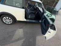 Usado Mini ONE 90 HP (66 kW) 2006 Branco Citadino