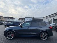 Gebraucht BMW X5 Shadowline 530 PS (389 kW) 2022 SUV