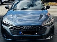 Gebraucht Audi A5 S-Line 204 PS (150 kW) 2025 Blau Kombi