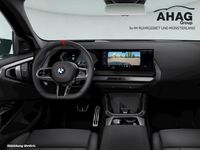 Nowe BMW X3 Performance 398 KM (292 kW) 2026 Czarny SUV