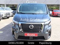 Gebraucht Nissan Primastar Tekna 170 PS (125 kW) 2024 Grau Van / Kleinbus