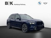 gebraucht BMW X7 M60i xDrive SkyLounge Std-Hzg AHK B&W Bluetooth