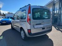 gebraucht Renault Kangoo Energy TCe 115 Limited Klimaaut.