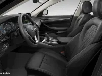 Gebraucht BMW 530e Sport Line 292 PS (214 kW) 2022 Schwarz Kombi