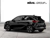 Gebraucht Opel Corsa Edition 100 kW (136 PS) 2025 Schwarz Limousine