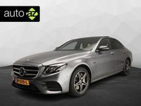Gebraucht Mercedes E300 Premium Plus 211 PS (155 kW) 2019 Grau Limousine