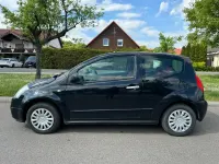 Gebraucht Citroën C2 60 PS (44 kW) 2006 Kleinwagen
