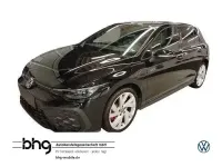 Second-hand VW Golf VIII GTE 272 CP (200 kW) 2025 Negru Berlinǎ