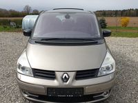 gebraucht Renault Espace IV Edition 25th