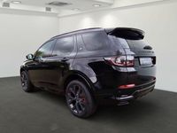 gebraucht Land Rover Discovery Sport D200 R-Dynamic SE