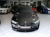Gebraucht BMW 330 Performance 252 PS (185 kW) 2017 Grau Limousine