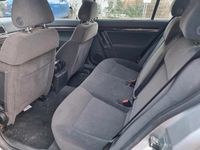 Gebraucht Opel Vectra 130 PS (95 kW) 2004 Silber Kombi