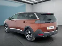 Gebraucht Peugeot 5008 GT 145 PS (106 kW) 2024 Braun SUV