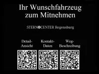 Second-hand Smart #5 Brabus 475 kW (646 CP) 2026 Alb SUV