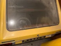 Gebraucht VW Golf I 55 PS (40 kW) 1976 Gelb Kleinwagen