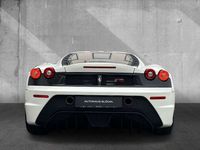 gebraucht Ferrari F430 Scuderia F1*dt. Auto*Carbon*4-Punkt-Gurt*LED