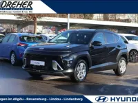Gebraucht Hyundai Kona Trend 150 PS (110 kW) 2026 Abyss black mineraleffekt SUV