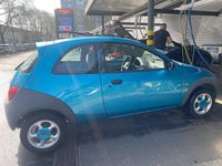 Gebraucht Ford Ka 60 PS (44 kW) 1999 Kleinwagen
