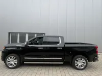 Neu Chevrolet Silverado 426 PS (313 kW) 2026 Schwarz SUV