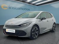 Second-hand Cupra Born 150 kW (204 CP) 2024 Gri Hatchback