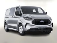 Neu Ford Transit Custom Trend 170 PS (125 kW) 2026 Silber Van