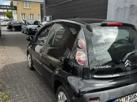 Gebraucht Citroën C1 Advance 68 PS (50 kW) 2011 Kleinwagen