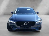 Gebraucht Volvo S90 Ultimate 455 PS (334 kW) 2024 Blau Limousine